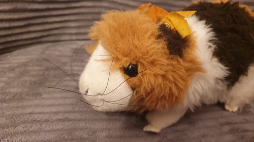 Steiff meerschweinchen swinny - meerschweinchen,