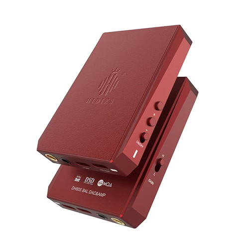 Hidizs tragbarer dac - dac, &