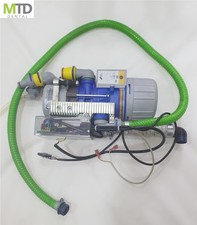 Dürr Dental 7117-100-51 CAS1