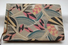 Antikes Fotoalbum reinstes Art