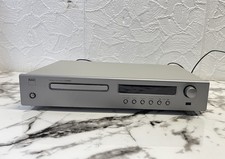 NAD C546BEE Spitzenklasse CD-Player In Grau  Defekt Für Bastler