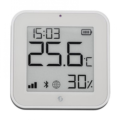 Shelly blu temperatur - blu, temperatur-