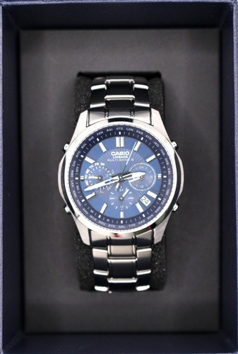 Casio lineage liw - casio,