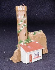 q6C031 Spur N Bastlerware