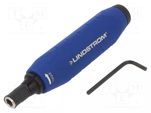 Lindström ps501 screwdriver - lindstrÖm, ps501-4