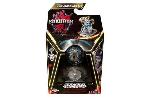 Bakugan special attack - special,
