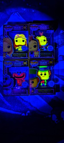 Funko pop alice wunderland - pop!, im
