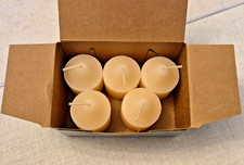 5 x PartyLite Cafe Latte Duft