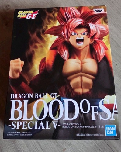Dragonball ssj4 gogeta - gt,