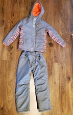 Skianzug Hose und Jacke Set