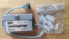 Rarität Varioprop Umpolschaltsatz Umpolaggregat Graupner 3623  Neu