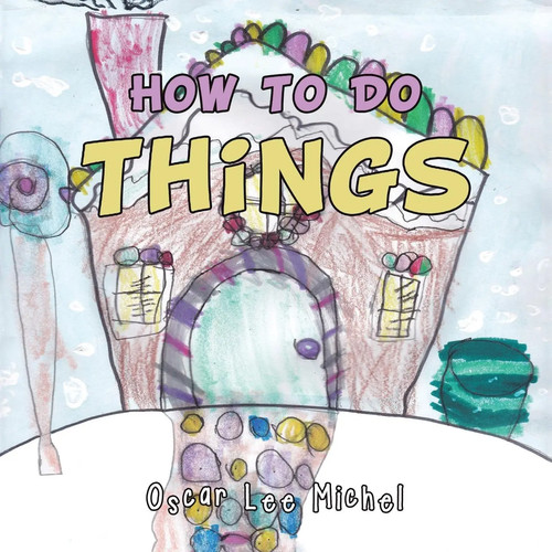 How things oscar - oscar, lee