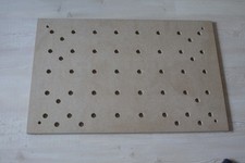 Lochplatte für Festool MFT