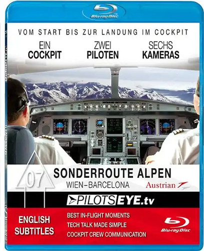 Pilotseye sonderroute - pilotseye.tv:,