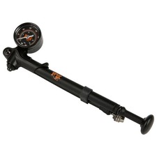 Fox HP Pumpe Federgabel und Dämpfer 350 psi Entlüftunsventil Fahrrad MTB Faltbar
