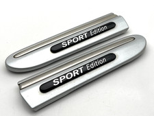 Zierleiste Kotflügel