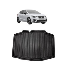 For seat ibiza - 2017+, rubber