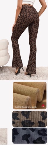 Trendy damen schlaghose - damen,