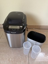 Panasonic Brotbackautomat SD-ZB25