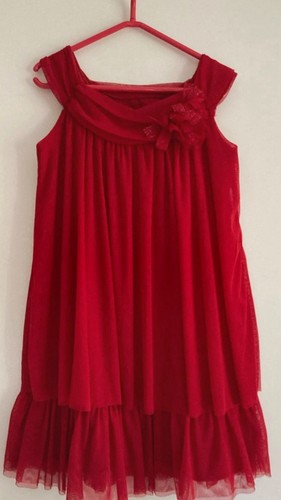 Zara kleid 140 - kleid, festlich