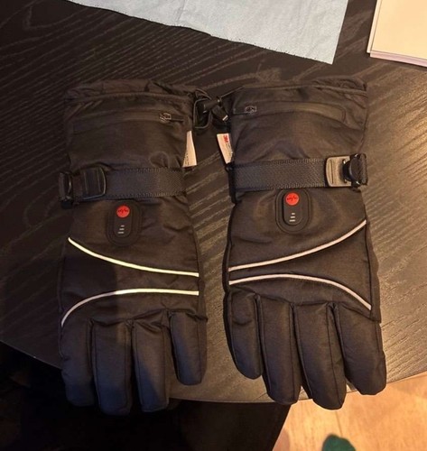 Beheizbare handschuhe - beheizbare,