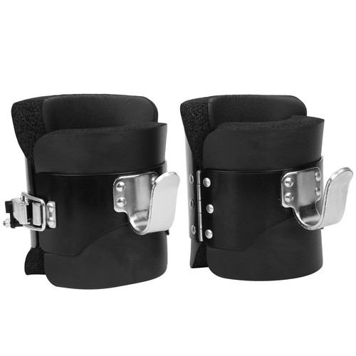 Paar hängende pull boots - paar,