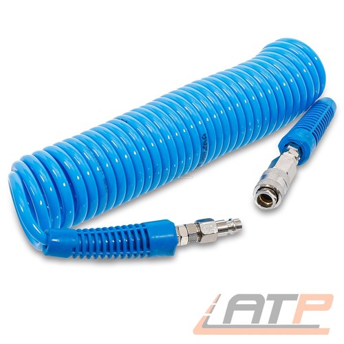 Bgs druckluft spiralsschlauch - bgs,