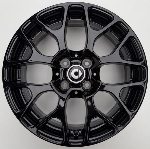 Top original smart - original, fortwo