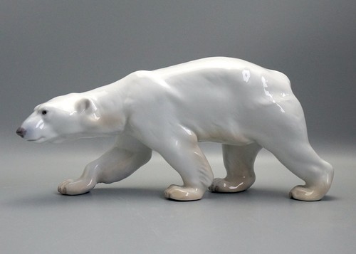 Bing gröndahl eisbär - &,