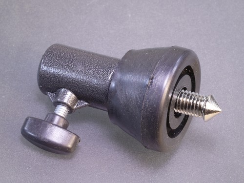 Gitzo spike fuss for - spike-fuss,