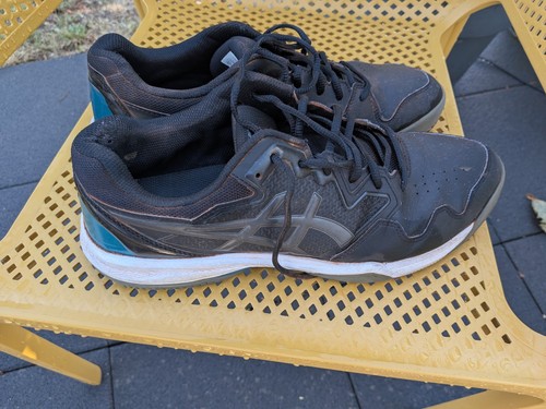 Asics tennisschuhe asche - asics, tennisschuhe,