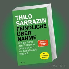 FEINDLICHE ÜBERNAHME | THILO