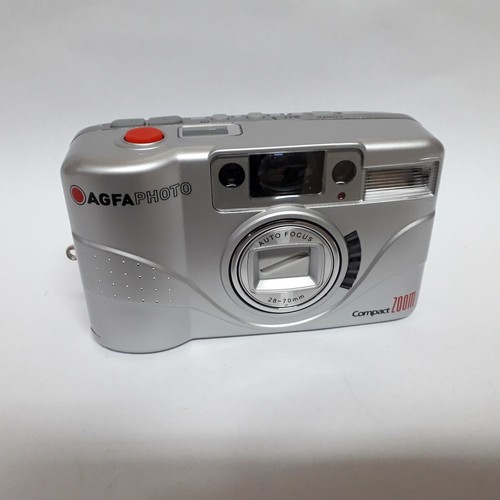 Agfa compact zoom mm - zoom,