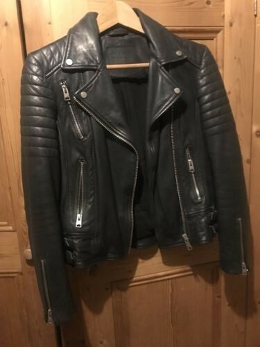 All saints papin - all, biker