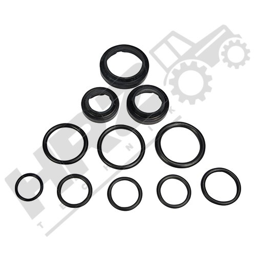 Dichtsatz sens draulic case - dichtsatz,