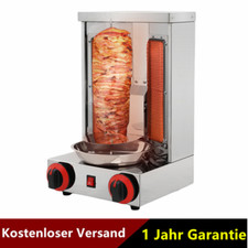 ✅500W Dönergrill Kebap