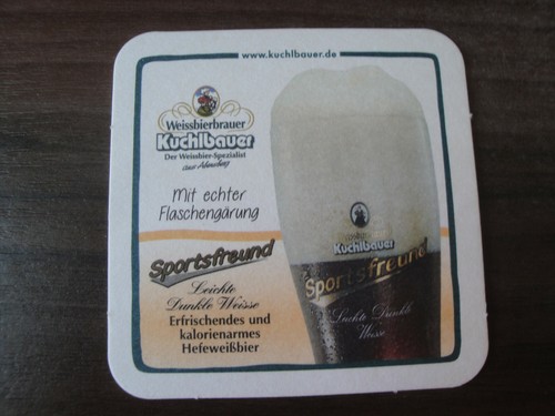 Bier und kunst - und, kuchlbauer