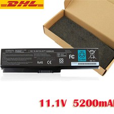 PA3817U-1BRS Akku für Toshiba