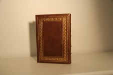 Franklin Bibliothek Homer -