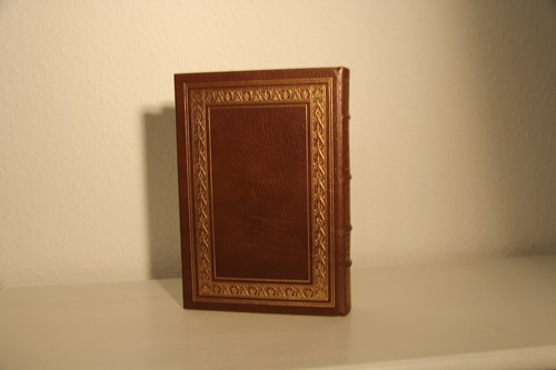 Franklin bibliothek homer - franklin,