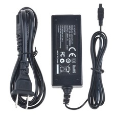 AC Adapter Power Supply for