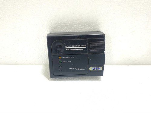 Aten 250r kvm extender - ce-250r, mit