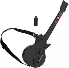 2.4G Wireless Guitar