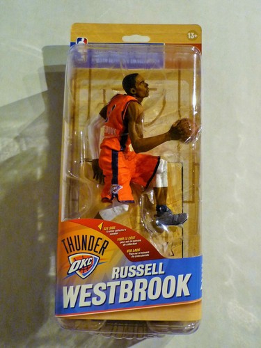 Mcfarlane nba serie - serie,