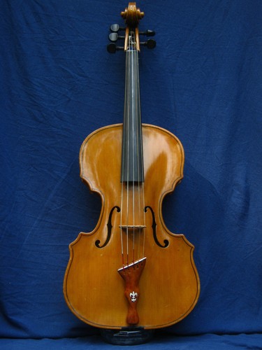 Bratsche viola pomposa - bratsche/viola,