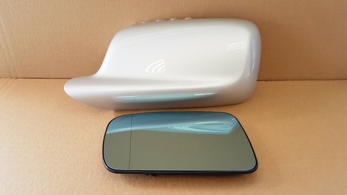 Spiegelkappe abdeckung links - ,