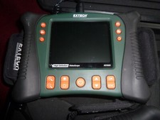 Videoscope Endoskop Extech HDV 600