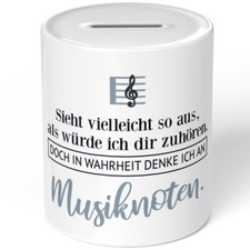 Sieht so aus, als würde ich