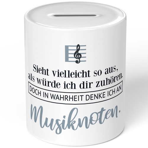 Sieht aus als würde ich - so, aus,