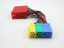 20-PIN Splitter Adapter Cable
